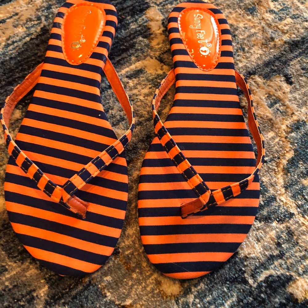 Flip flops